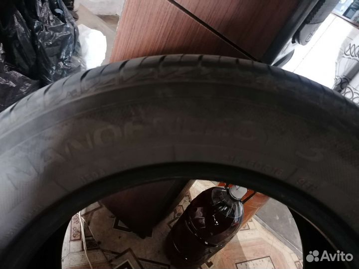 Toyo NanoEnergy 3 21.5/60 R16