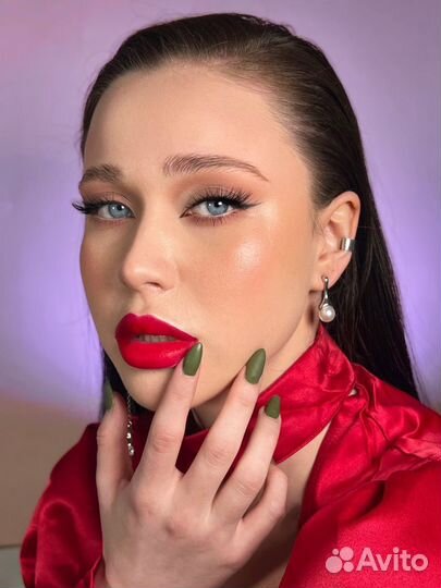 Макияж, визажист краснодар