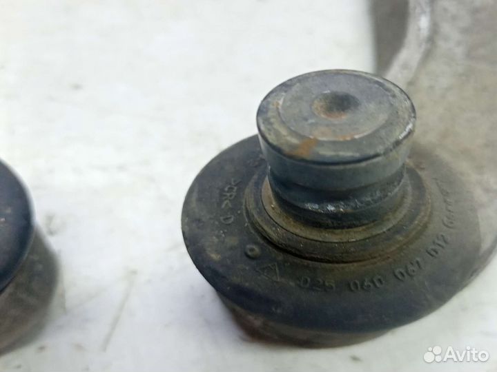 Рычаг подвески audi A6 (4F2) 04-11, audi A6 allroa