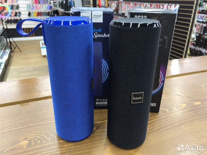 Колонка hoco BS33