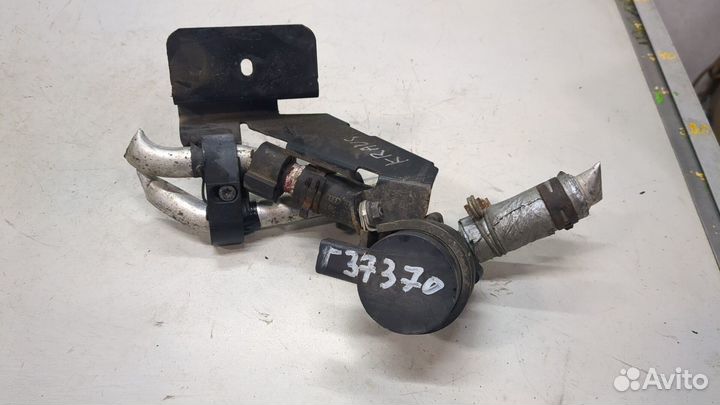 Насос водяной Porsche Cayenne, 2003