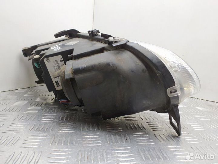 Фара 1DJ23603211 Rover 75 (1999-2005)