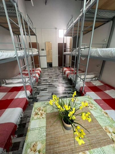 Комната 20 м², 4/4 эт.