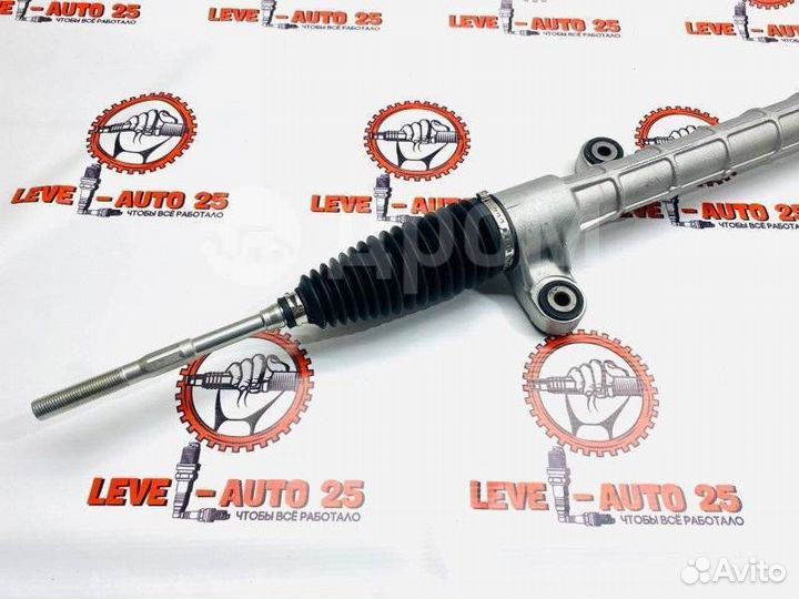 Рулевая рейка Toyota Allion / Premio 260