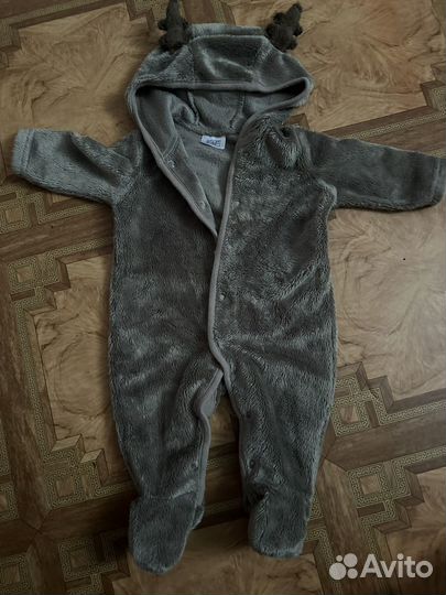 Вещи на девочку