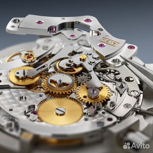 Ремонт часов