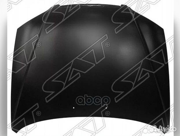 Капот hyundai elantra 03-06 ST-HN27-015-A0 Sat