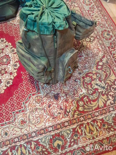 Рюкзак мужской отличный бу