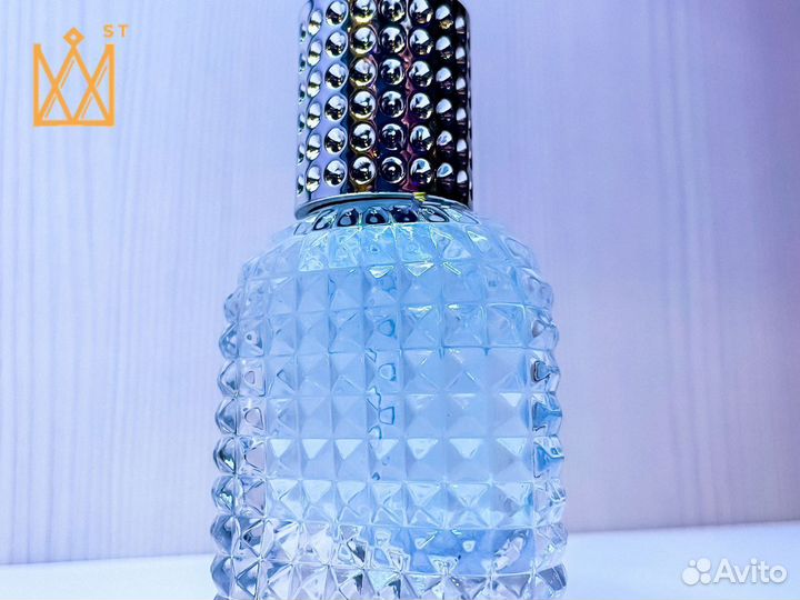 Духи 3 мл Dolce&gabanna lemon