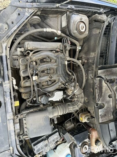 LADA priora универсал в разбор