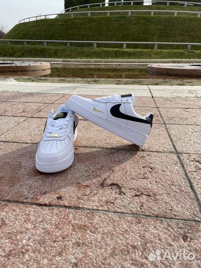 Кроссовки Nike Air Forcer