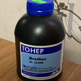 Тонер Brother HL 2030R