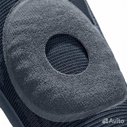 Бандаж коленный genumedi с силиконовым кольцом (61