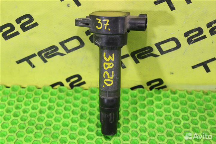 Катушка зажигания Mitsubishi I HA1W 3B20 2009