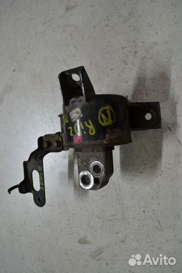 Подушка двс левая KIA RIO 2