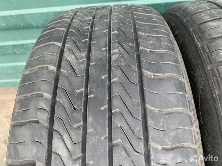 Triangle LL01 195/55 R16 87H