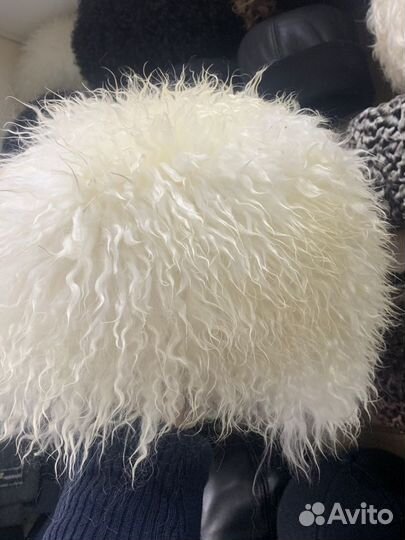 Папаха Хабиба Папахи Кавказские Дагестанская