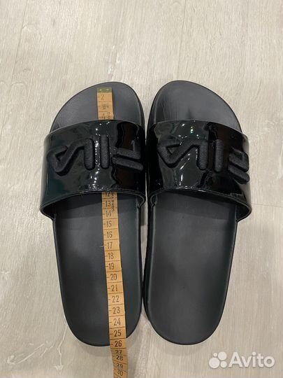 Шлепанцы женские
