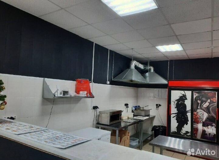 Прибыльный бизнес доставки еды