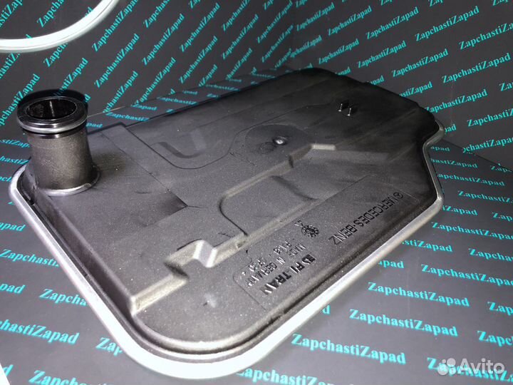 Фильтр масляный АКПП A2222772000