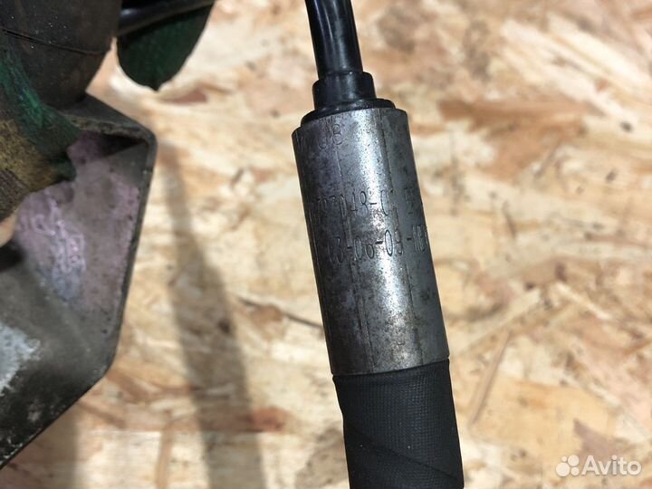 6788258 шланг адаптив драйв bmw x5е70