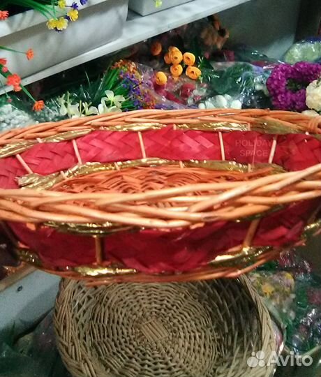 Корзина Средняя №7