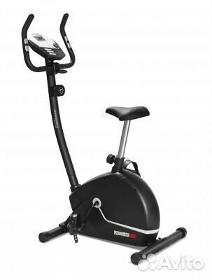 Домашний велотренажер svensson BHM