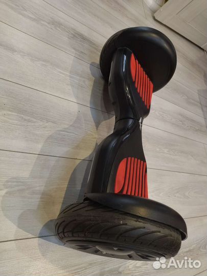 Гироскутер