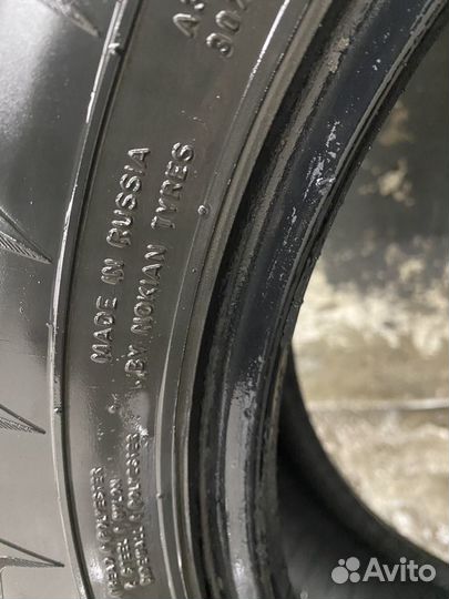 Nokian Tyres Nordman 5 185/65 R15 26J