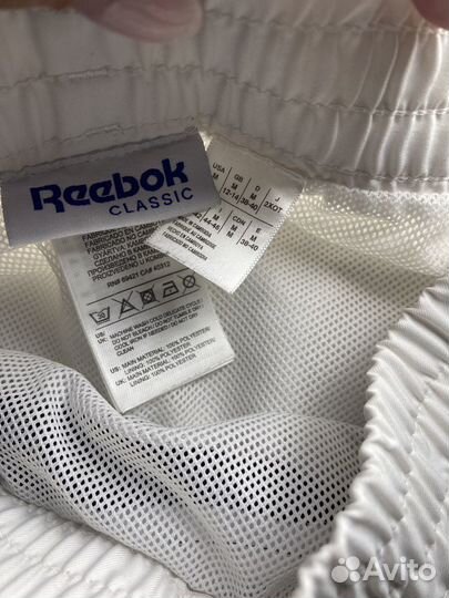 Шорты женские reebok