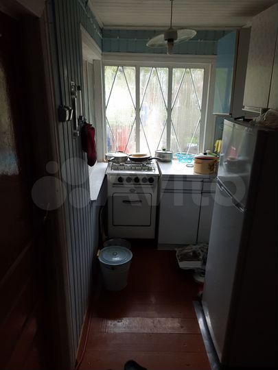 Дача 70 м² на участке 10 сот.