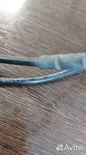 Датчик ABS задний Bmw X5 50Ix F15 N63N 4.4 2013