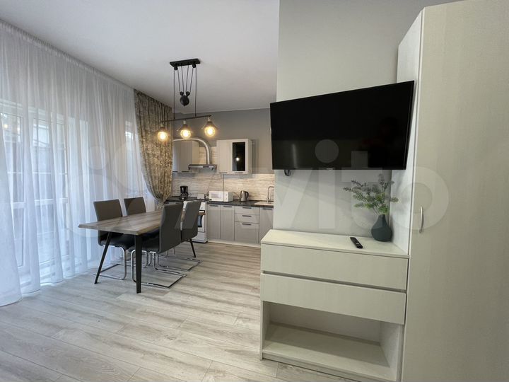 Дом 170 м² на участке 1 сот.