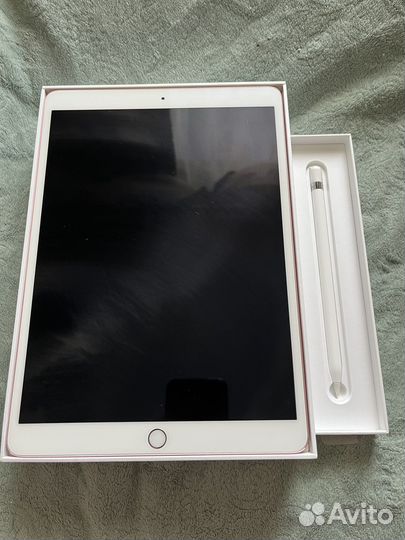 iPad pro 10.5 64gb