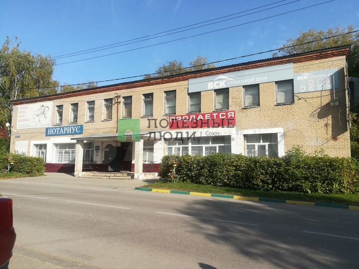 Продам помещение свободного назначения, 567 м²