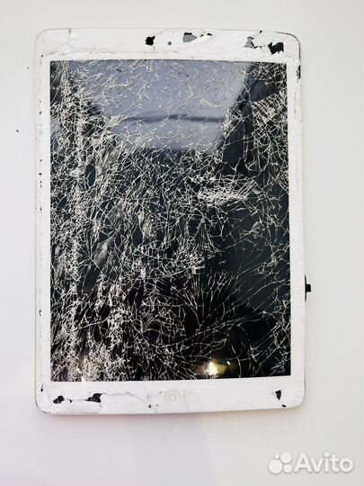 iPad air 1 + cellular