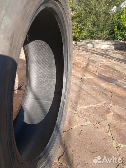 Yokohama Advan Sport V103B 275/45 R20