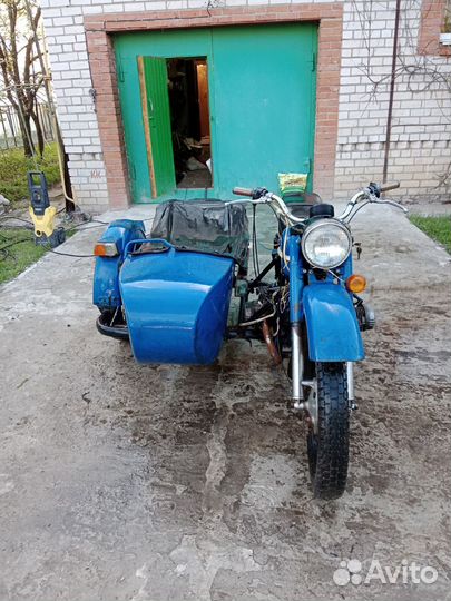 Урал