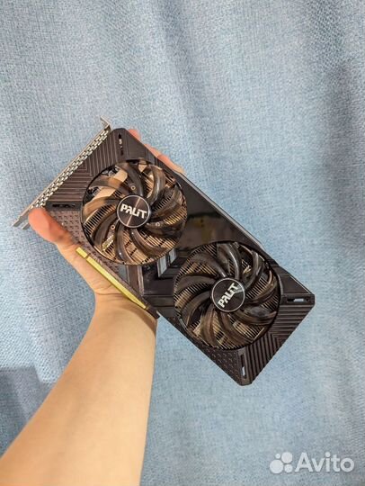 RTX 2060 Super