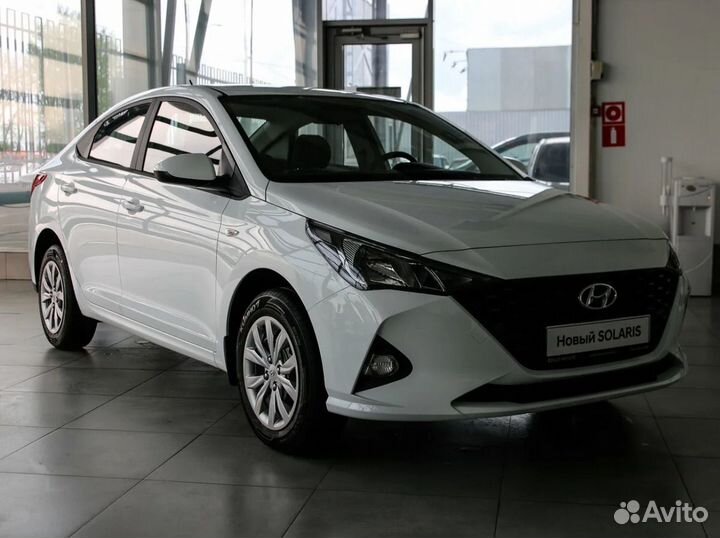 Разбор Hyundai Solaris хендай солярис2