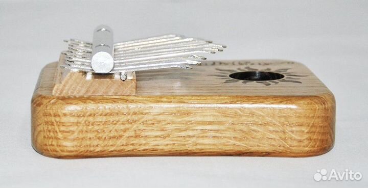 Калимба мозеръ