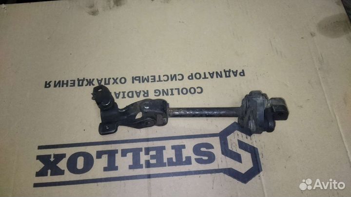 Карданчик рулевой Ford Sierra