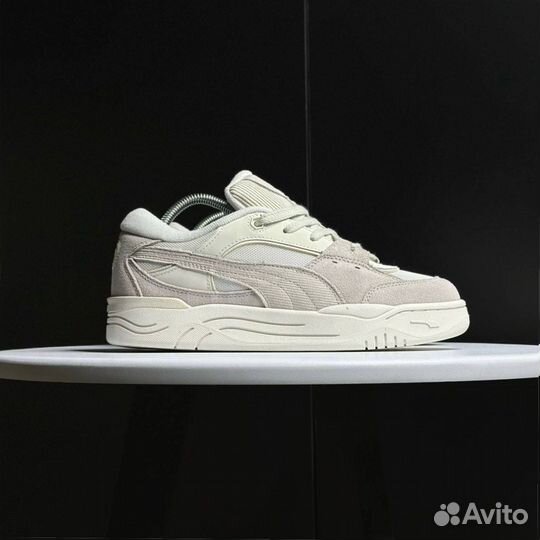 Кроссовки Puma 180