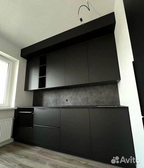 Кухонный гарнитур в рассрочку/Кухня от производите