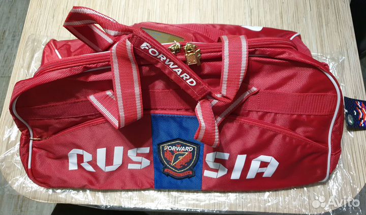 Спортивная сумка Forward