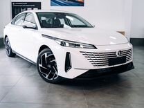 Новый Changan Lamore 1.5 AMT, 2024, цена от 2 289 900 руб.