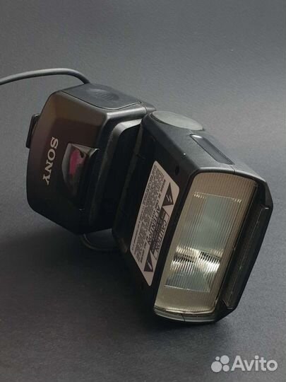 Вспышка камеры