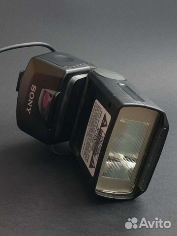 Вспышка камеры