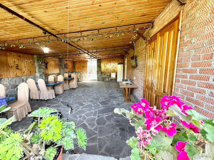 Комната 17 м², 2/2 эт.