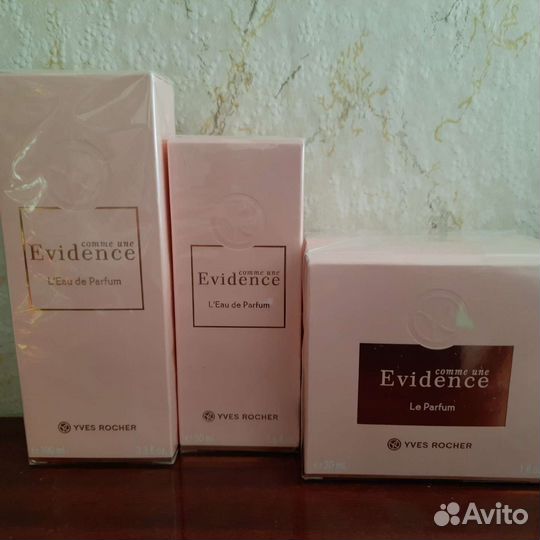 Косметика yves rocher